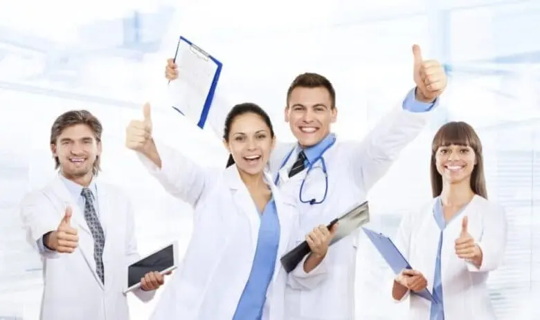 مصاريف دراسة الطب في المانيا