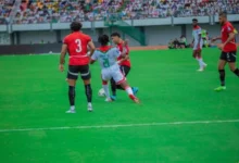 موعد مباراة مصر ضد جيبوتي
