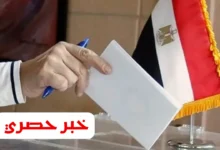 جولة الإعادة في انتخابات الشيوخ