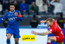 إحصاءات وأرقام قبل لقاء الهلال والقادسية بدوري روشن السعودي