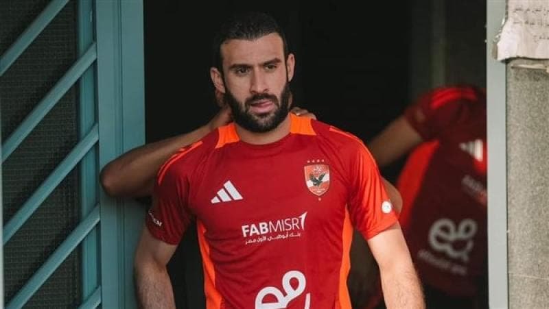 صدمات في الأهلي 3نجوم يرحلون في الميركاتو الشتوي