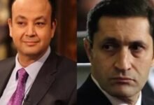 علاء مبارك يرد بقوة على عمرو أديب تبرعات غزة والتحديات التي تواجه الأهل أولى