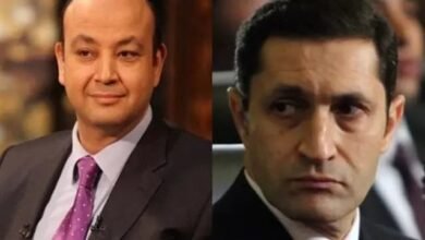 علاء مبارك يرد بقوة على عمرو أديب تبرعات غزة والتحديات التي تواجه الأهل أولى