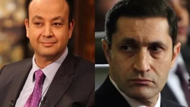 علاء مبارك يرد بقوة على عمرو أديب تبرعات غزة والتحديات التي تواجه الأهل أولى