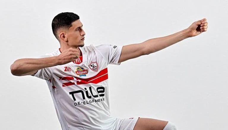 حقيقة تقديم شكوى ضد الزمالك