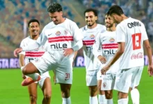 موعد مباراة الزمالك والبنك الأهلي