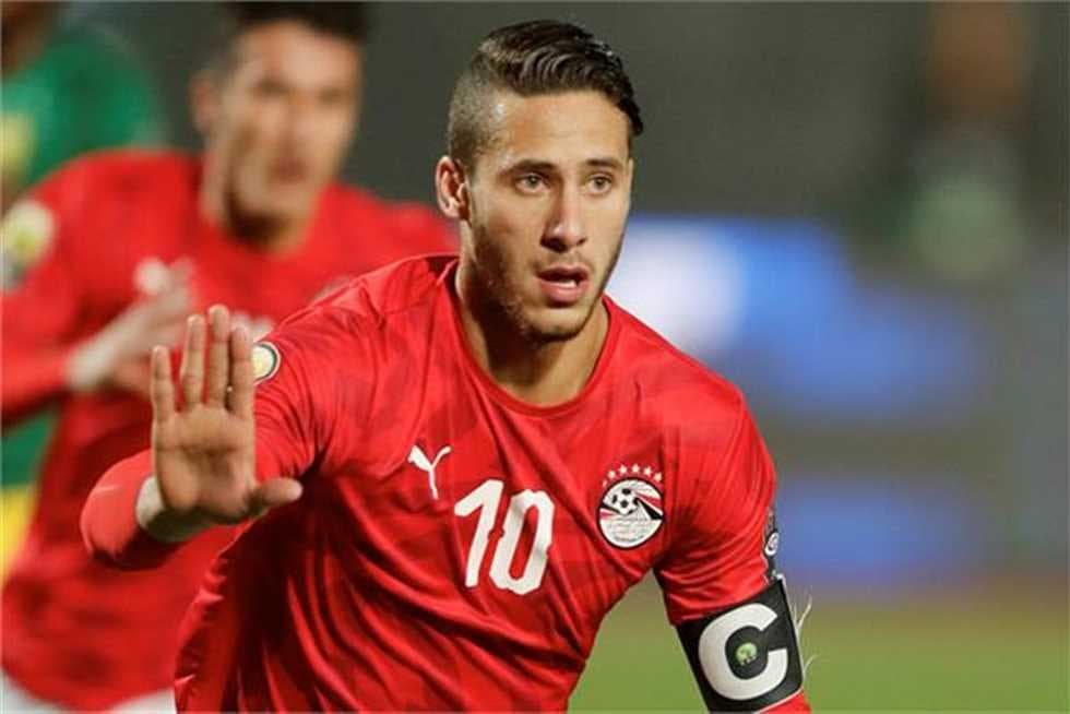 رمضان صبحي والزمالك حقيقة الصفقة