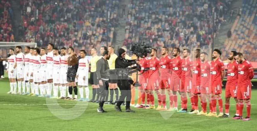 جوائز نقدية ضخمة للفرق التي تشارك في كأس السوبر