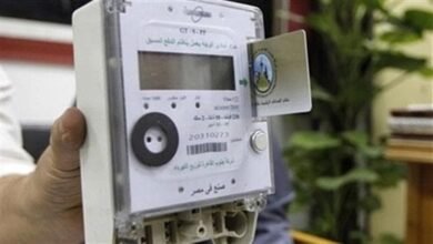 الكهرباء توجه تحذيرًا خطيرًا حول شحن عداد أبو كارت بهذا المبلغ