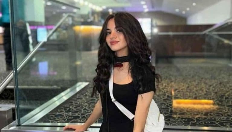 قضية سوزي الأردنية النيابة ترفع الستار