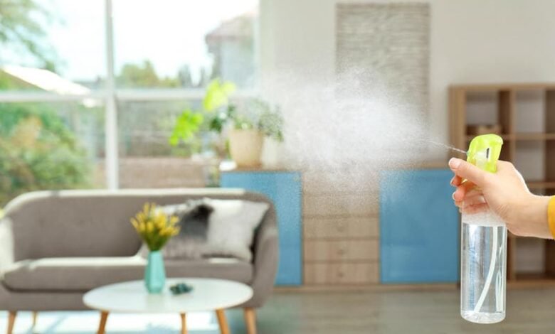 وداعًا للمعطرات الصناعية طرق طبيعية لتعطير منزلك بشكل دائم وبسيط