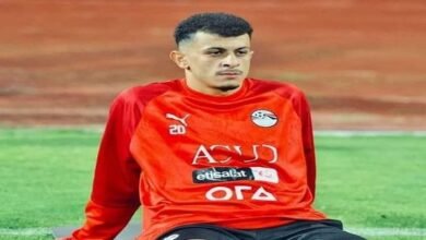 الأهلي يحسم موقفه من رحيل نجم الفريق