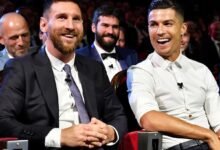 ميسي يتصدر رقم قياسي عالمي جديد يُعلن تفوقه على رونالدو في كرة القدم