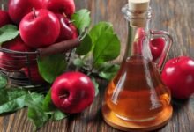 خل التفاح لخسارة الوزن فوائد حقيقية أم خرافة