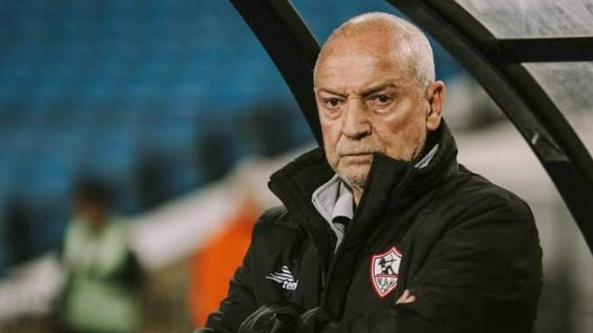 الزمالك يعلن إقالة فيريرا رسميا ومفاجأة تنتظر الجماهير