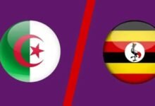 اضبط الآن تردد قناة TV6 لمشاهدة مبارة الجزائر وأوغندا في تصفيات كأس العالم 2026