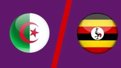 اضبط الآن تردد قناة TV6 لمشاهدة مبارة الجزائر وأوغندا في تصفيات كأس العالم 2026