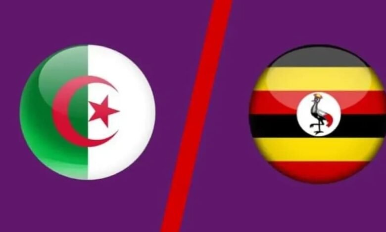 اضبط الآن تردد قناة TV6 لمشاهدة مبارة الجزائر وأوغندا في تصفيات كأس العالم 2026
