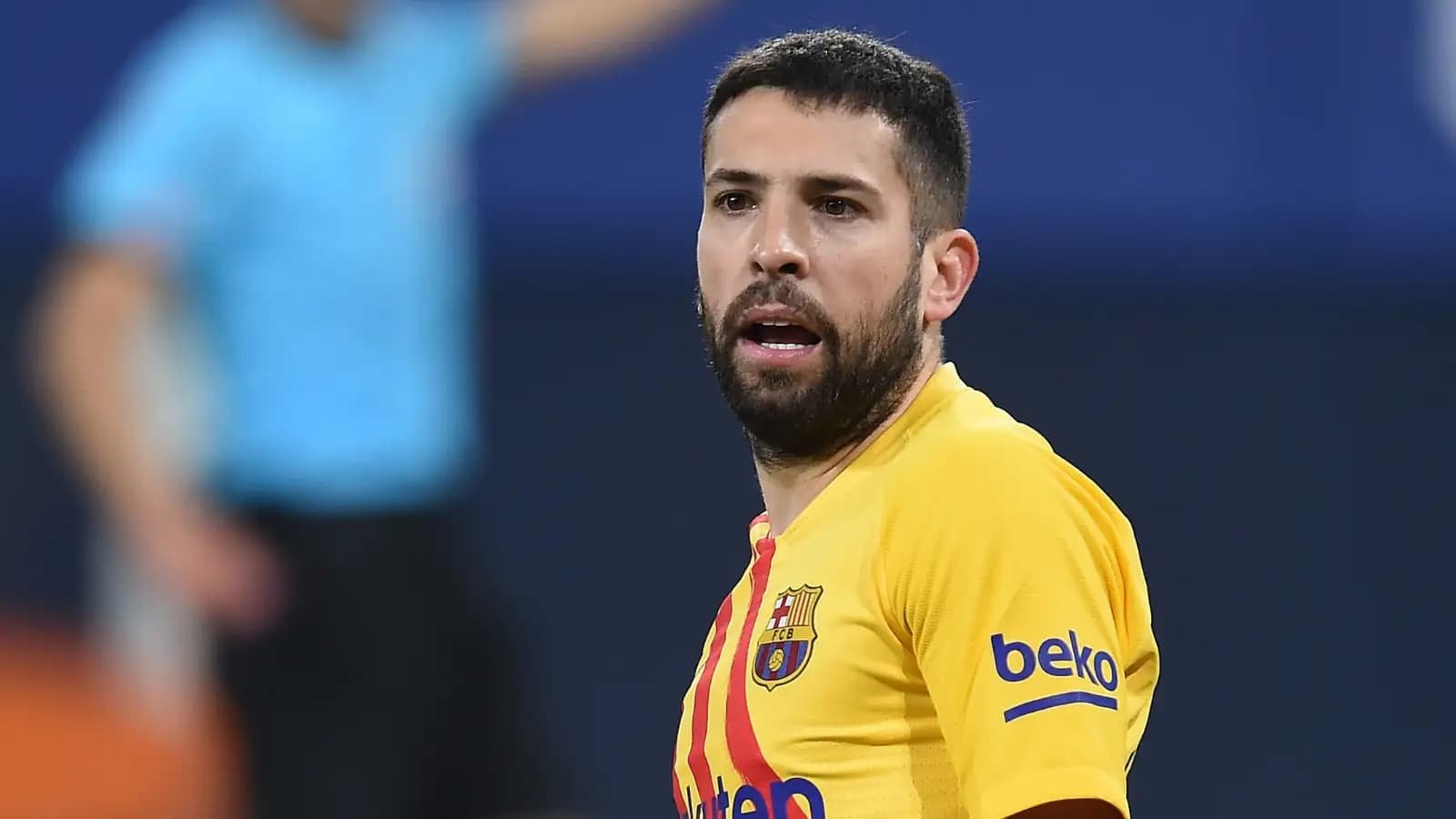 برشلونة يفقد احد نجومه بعد إعلان الاعتزال