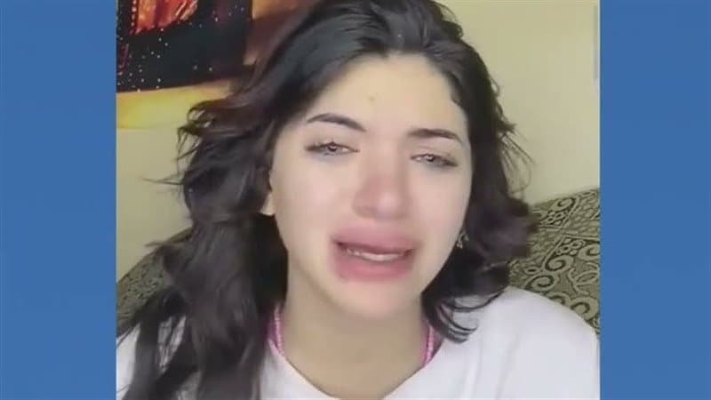 قضية سوزي الأردنية النيابة ترفع الستار