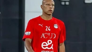 أول رد من نجم منتخب مصر على انتقاله المحتمل إلى الأهلي ده نصيب
