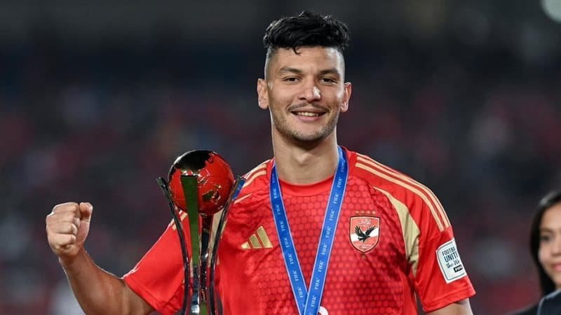 صدمات في الأهلي 3نجوم يرحلون في الميركاتو الشتوي