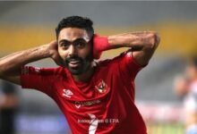 الأهلي يتفاوض مع حسين الشحات تفاصيل طلباته لتجديد عقده