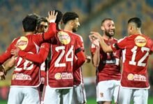 صدمات في الأهلي 3نجوم يرحلون في الميركاتو الشتوي