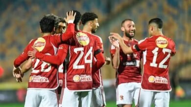صدمات في الأهلي 3نجوم يرحلون في الميركاتو الشتوي
