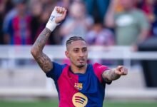 رافينيا يتحدث عن العرض السعودي الكبير الأسباب التي جعلته يرفض الرحيل عن برشلونة