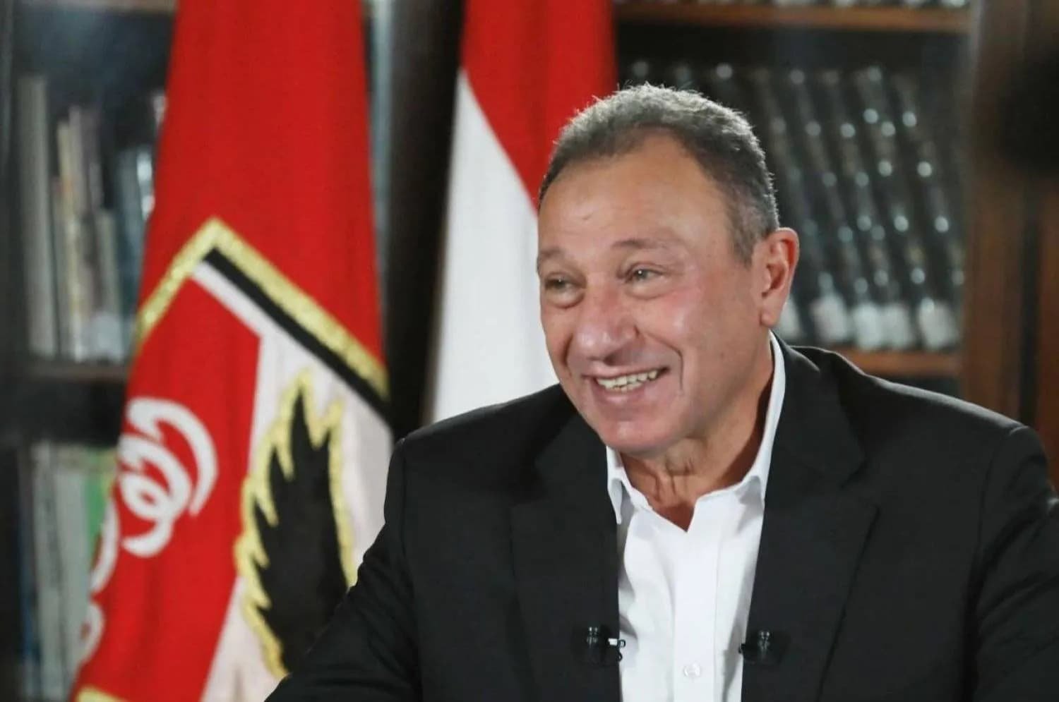 الأهلي يختار مدربه الجديد بأمر من الخطيب