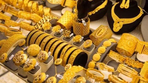 ارتفاع عالمي في أسعار الذهب ينعكس علي السوق السعودي