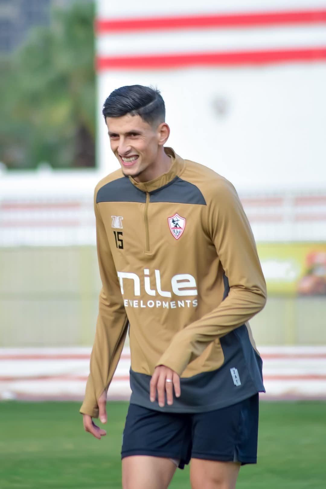 حقيقة تقديم شكوى ضد الزمالك