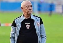 الزمالك يعلن إقالة فيريرا رسميا ومفاجأة تنتظر الجماهير