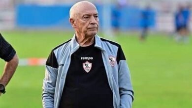 الزمالك يعلن إقالة فيريرا رسميا ومفاجأة تنتظر الجماهير