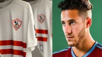 رمضان صبحي والزمالك حقيقة الصفقة التي أشعلت الجماهير