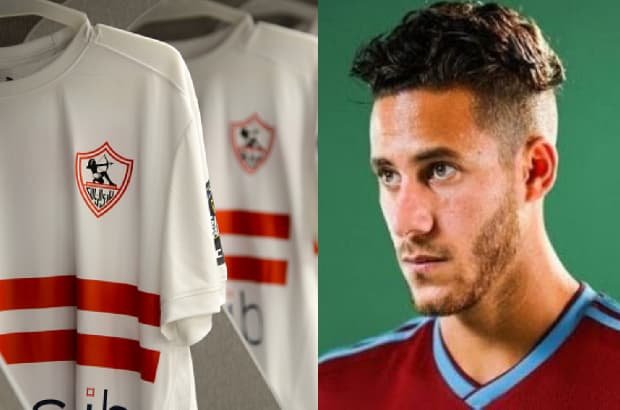 رمضان صبحي والزمالك حقيقة الصفقة التي أشعلت الجماهير