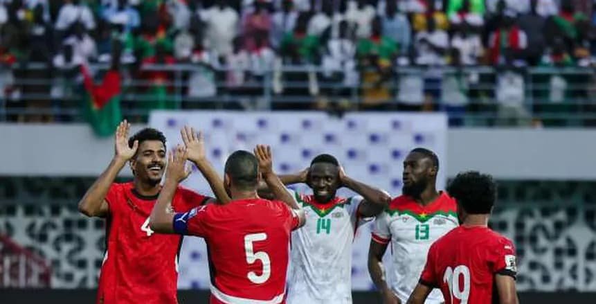 2. القنوات التي ستبث مباراة منتخب مصر المقبلة ضد جيبوتي.