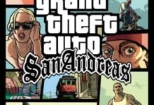 الآن حمل GTA San Andreas 2025 مجانًا وبدون تعقيد دليل شامل للمبتدئين