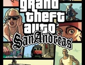 الآن حمل GTA San Andreas 2025 مجانًا وبدون تعقيد دليل شامل للمبتدئين