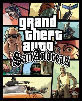 الآن حمل GTA San Andreas 2025 مجانًا وبدون تعقيد دليل شامل للمبتدئين