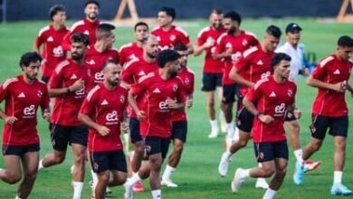 بعد الجدل الكبير أول تعليق من إدارة الأهلي علي انتقال نجمها إلي بيراميدز