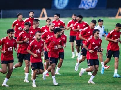 بعد الجدل الكبير أول تعليق من إدارة الأهلي علي انتقال نجمها إلي بيراميدز