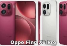 أوبو ترفع سقف المنافسة في الوطن العربي بهاتف Find X9 Pro كاميرا احترافية وشاشة جبارة
