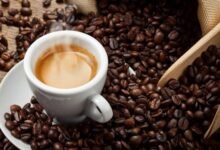 خطوات إعداد قهوة الإسبريسو في المنزل من البداية حتى الكوب المثالي