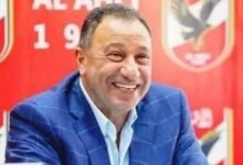 الخطيب يقلب الموازين الأهلي يضم ابن الزمالك في صفقة مدوية