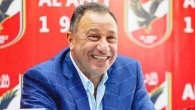 الخطيب يقلب الموازين الأهلي يضم ابن الزمالك في صفقة مدوية