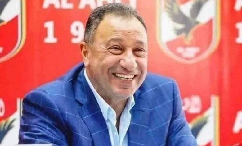 الخطيب يقلب الموازين الأهلي يضم ابن الزمالك في صفقة مدوية