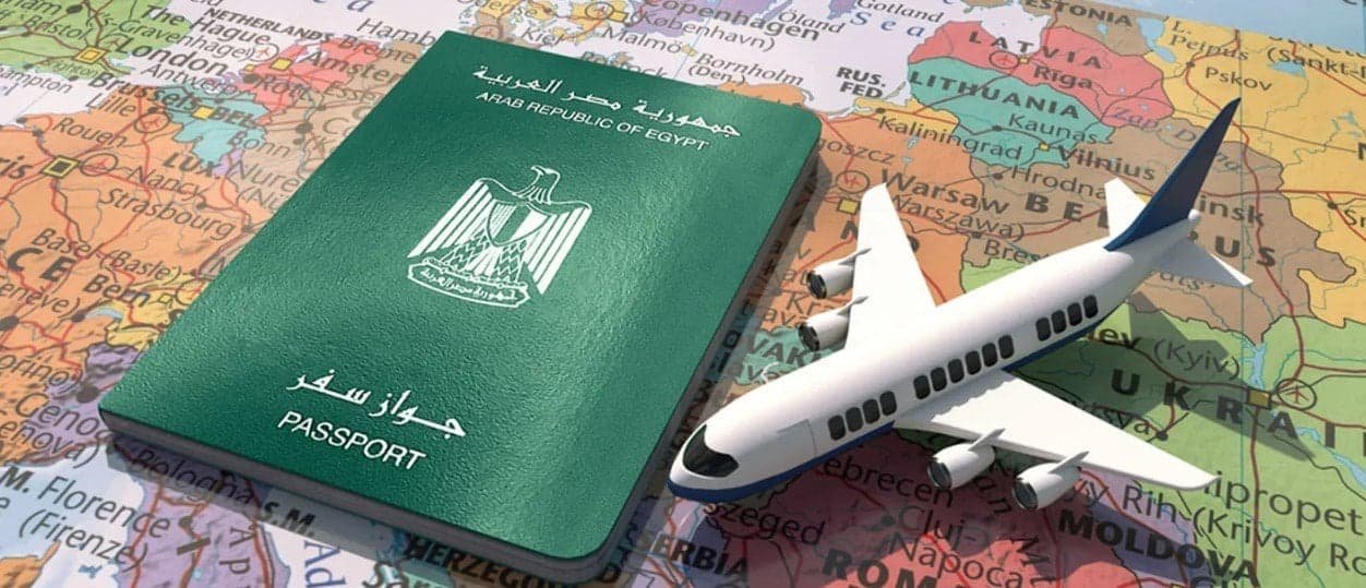 19 دولة في آسيا يمكن للمصريين زيارتها