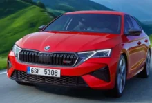 سكودا أوكتافيا 2026